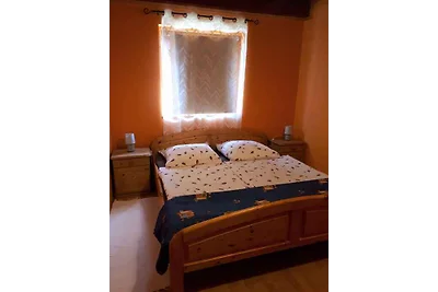 Casa vacanze Vacanza di relax Balatonbereny
