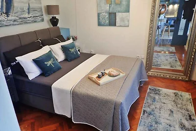 Ferienwohnung am Meer