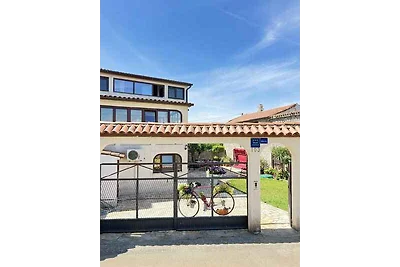 Vakantieappartement Gezinsvakantie Peroj