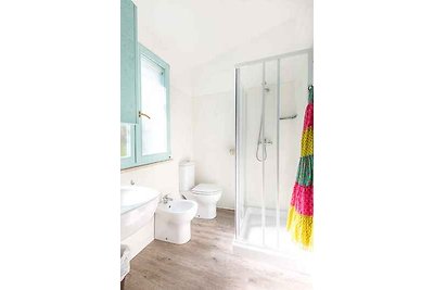 Bungalow Charme Zweizimmerwohnung mit