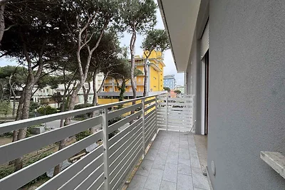 Ferienwohnung mit Klimaanlage