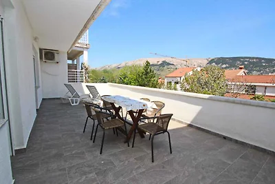 Vakantieappartement Gezinsvakantie Baska
