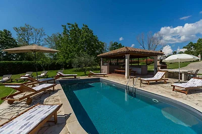 Casa de vacaciones Vacaciones de reposo Stinjan