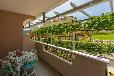 Ferienwohnung mit Klimaanlage
