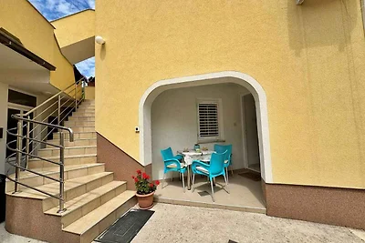 Appartement Vacances avec la famille Silo