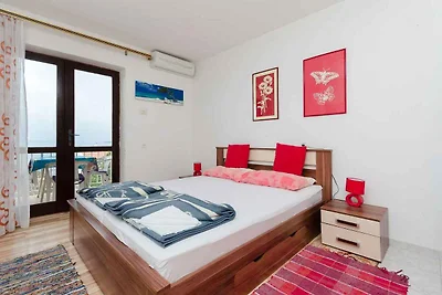 Ferienwohnung mit Klimaanlage
