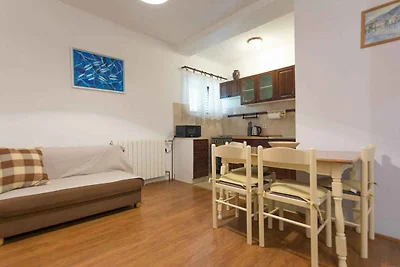 Ferienwohnung mit Klimaanlage und Internet