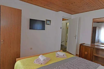 Ferienwohnung mit Terrasse