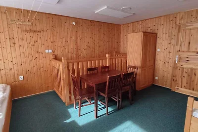 Ferienwohnung in Erzgebirge mit Möglichkeit