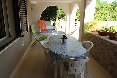 Appartamento Vacanza con famiglia Siracusa