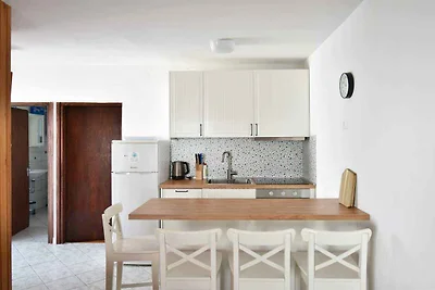 Ferienwohnung mit Garten