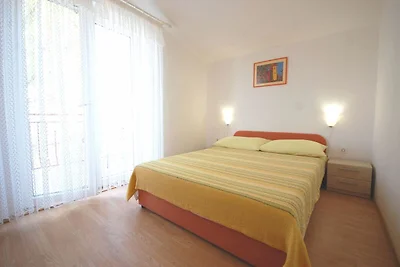 Vakantieappartement Gezinsvakantie Njivice
