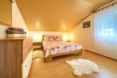 Ferienwohnung mit Klimaanlage