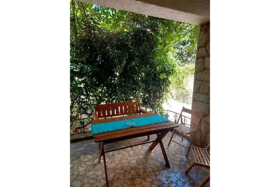 Holiday home relaxing holiday Novalja