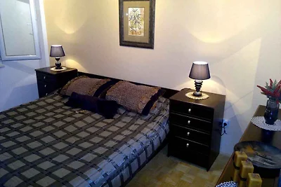Ferienwohnung mit Internetzugang