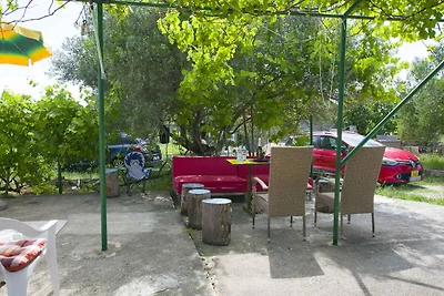 Urlaub in der Natur – Unterkunft Cross in Zem