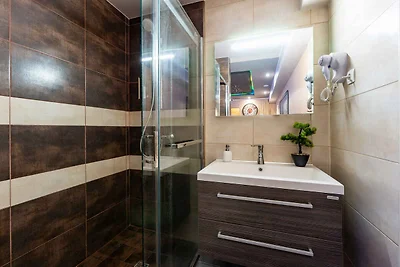 Ferienwohnung mit Pool und Whirlpool