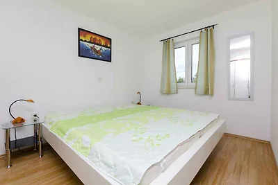 Appartamento Vacanza con famiglia Lokva Rogoznica