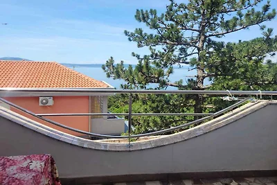 Vakantieappartement Gezinsvakantie Klenovica