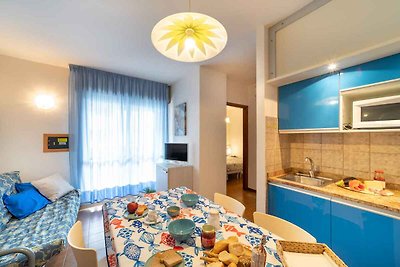 Vakantieappartement Gezinsvakantie Bibione