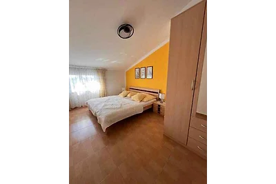 Ferienwohnung Milenko Ivic 4 (4+0)