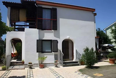 Vakantieappartement Gezinsvakantie Valbandon