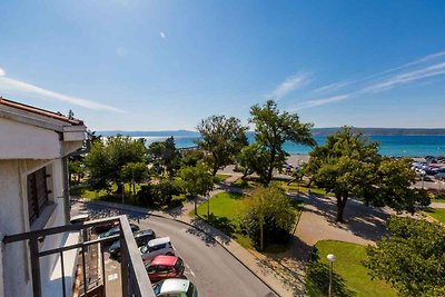 Ferienwohnung mit Klimaanlage, WLan und Balko