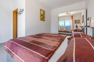 Ferienwohnung mit gemeinsamem Whirlpool und