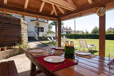 Casa vacanze Vacanza di relax Ika
