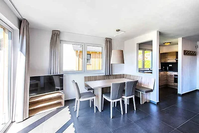 Casa vacanze Vacanza di relax Mistelgau