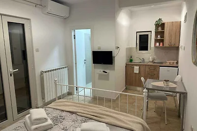 Vakantieappartement Gezinsvakantie Rovinj