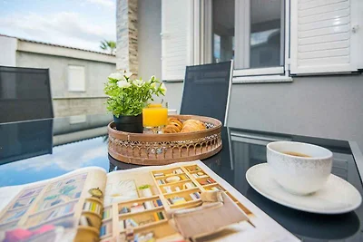 Vakantieappartement Gezinsvakantie Vir
