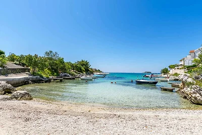 Ferienwohnung am Meer