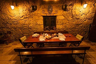 Ferienhaus in ruhiger Lage