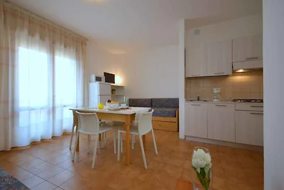 Appartamento Vacanza con famiglia Bibione