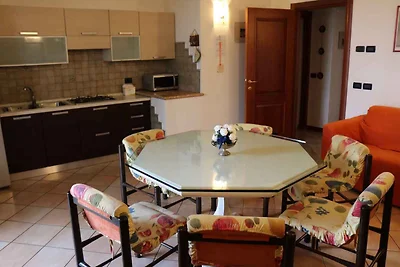 Ferienwohnung mir Aussenpool und WLan