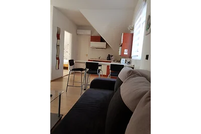 Ferienwohnung völlig neu ausgebaut