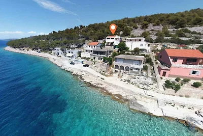 Appartement Vacances avec la famille Zirje