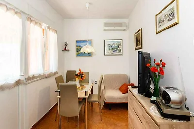 apartman za odmor Obiteljski odmor Risika