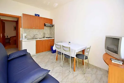Ferienwohnung mit Klimaanlage
