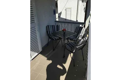 Vakantieappartement Gezinsvakantie Starigrad