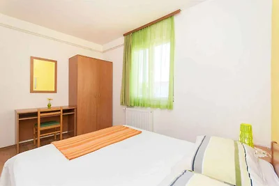 Ferienwohnung nahe am Meer mit