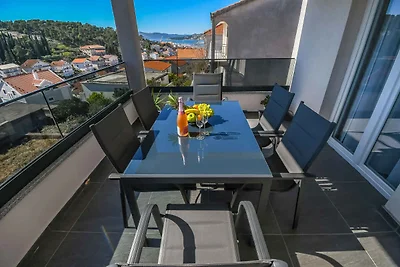 Charmante Unterkunft Silver Shine in Trogir m