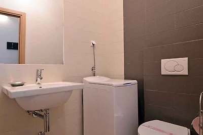 Ferienhaus mit Pool und Klimaanlage