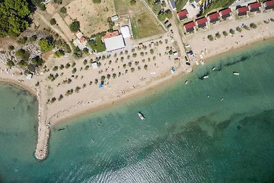 Appartamento Vacanza con famiglia Duce