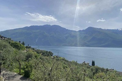 Appartamento Vacanza con famiglia Limone sul Garda