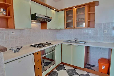 Vakantieappartement Gezinsvakantie Palit