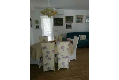 Ferienwohnung mit Klimaanlage