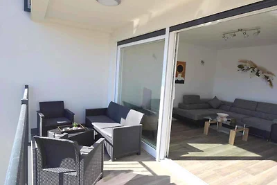 Appartamento Vacanza con famiglia Porat