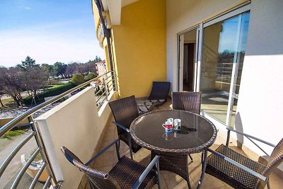Ferienwohnung mit Kinderspielplatz, in der Nä